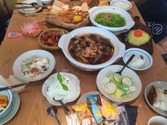 -花盐街·四川乐山小吃(西单大悦城店)