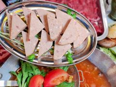 -王奋斗贵州酸汤牛肉火锅