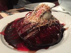 -Pancakes on the rocks(Darling Harbour)