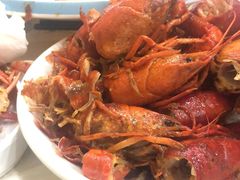 -龙虾奇迹(大华三路店)