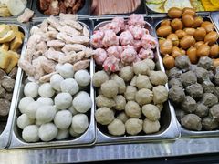 -唐记麻辣拌麻辣烫(景田东路店)