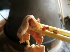 -福寿斋·老北京铜锅涮肉·烧烤(清岚店)