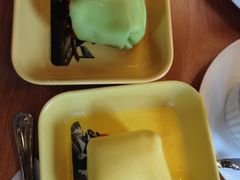 签到图片-满记甜品(湖滨店)