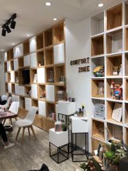 -隅日式美甲美睫專門店