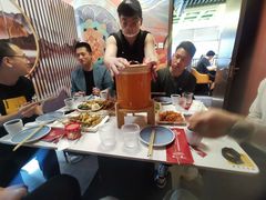 -云鼎·炙火精酿啤酒秘制烧烤(工体店)