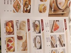-稻香酒家·34年老字号·港式粤菜(汉街店)