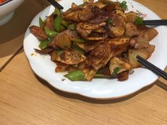 -奈哥老坛酸菜鱼(金泰假日花城店)