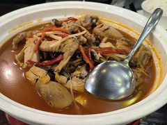 -潇湘·永州会馆(百子湾店)