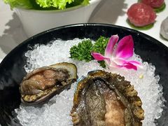 -海月轩海鲜豆捞(紫金塔店)