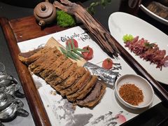 -京杭上院·河景花园餐厅·杭帮菜名店