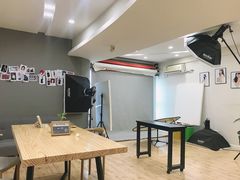 -花儿照相馆·最美证件照(红旗街万达店)