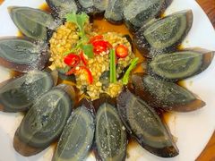 -十二道丰味·徐州土菜·烧烤(何山路店)
