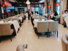 -老浒记民俗酒楼(王府井店)