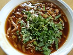 -中医药大学-老3楼餐厅