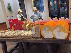 -7号里低糖生日蛋糕(南阳路店)