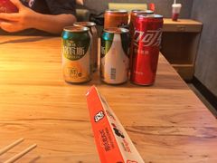 -邢氏老太太烤串(北兴街店)