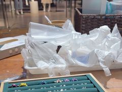 -十八字金·银饰·拼豆·开蚌DIY(魏公芳华里店)