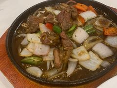 -海宝酒家(中山四路店)