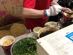 -熊腊生热干面馆(宝丰店)