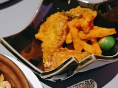 -桂满陇·手作小笼包&江南叫花鸡(中山公园店)
