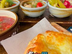 -卢布里西餐厅(总店)