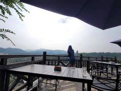 -云端咖啡(山顶教堂店)
