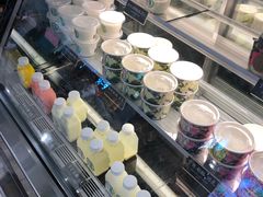 -宝珠奶酪(浦东金桥店)