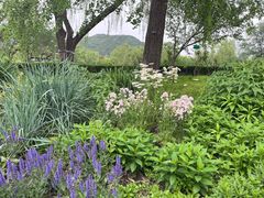 -国家植物园南园