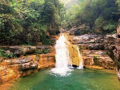 -云台山风景名胜区