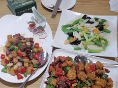 -德胜轩正宗顺德菜(宝安沙井会展中心店)