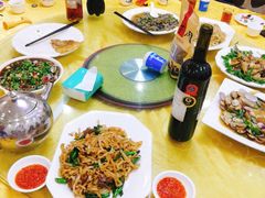 -东记潮汕美食砂锅粥小炒烧烤(镇南大街店)