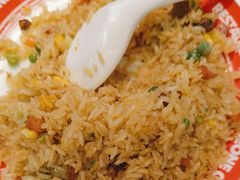 -明腾壹间茶餐厅(新都会花园广场店)