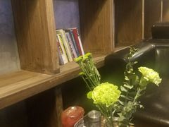 -苏西花园西餐厅(谷德店)
