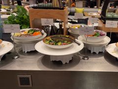 -博林天瑞喜来登酒店·西丽尚膳