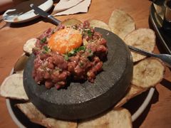 终极牛肉塔塔-THE CANNERY&JUJU 新鲜海鲜·牛排美食酒廊