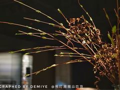 -T館·花园艺术餐厅