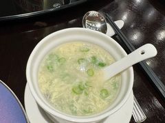 -青岛威斯汀酒店六楼中国元素餐厅
