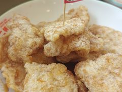 -英兰朝族饭店·英兰锅包肉(佳园路店)
