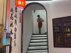 大堂-印象徽州·正宗徽菜体验店