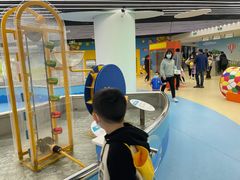 -苏州青少年科技馆