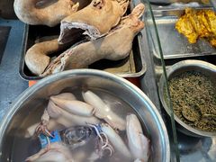 -车头老二大排档