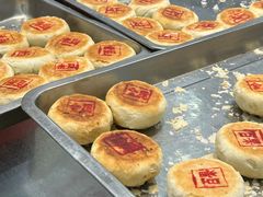 -常州糕团店(北大街新世纪商城店)