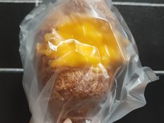 -BreadTalk面包新语·烘焙蛋糕(金光华广场店)