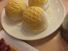 -多多旺港式茶餐厅(新区店)