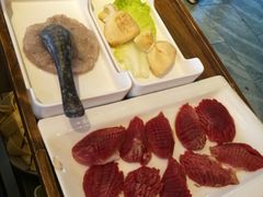 -小龙坎老火锅(北京三里屯店)