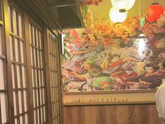 -弓二·烧鸟居酒屋(财富购物中心店)