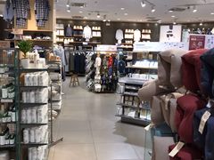 -MUJI无印良品(万达天鹅湖店)