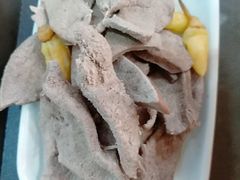 -毛华美食(清扬路店)