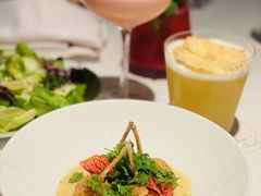 -壳里西餐厅Coquille Seafood Bistro(蒙自路店)