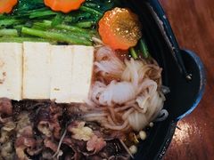日本牛肉火锅-铃木食堂(帽儿胡同店)